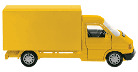 Alquilar furgonetas ikea