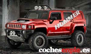 Hummer