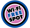 Wi-Fi-FreeSpots