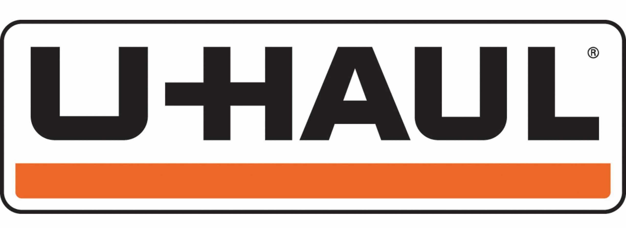 Logotipo de U-Haul