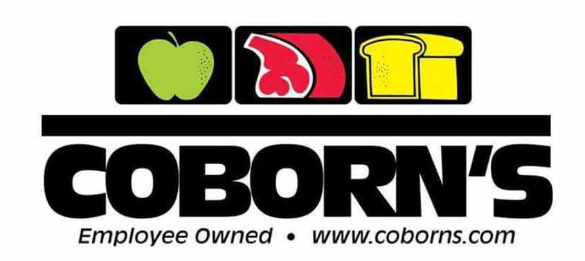 logotipo de coborns