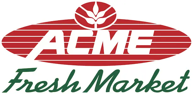 Logotipo del mercado Acme