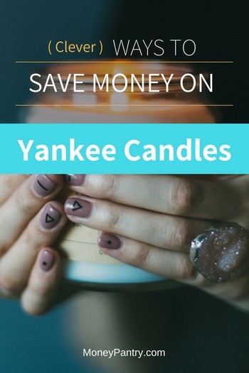 Aquí le mostramos cómo encontrar cupones y ofertas para obtener velas Yankee a bajo precio...