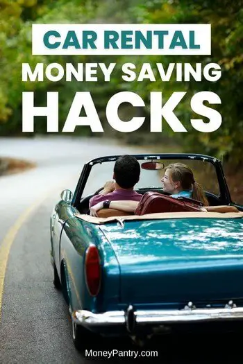 Estos consejos para ahorrar dinero con el alquiler de autos le mostrarán las formas más baratas de alquilar un auto...