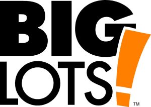 logotipo de grandes lotes