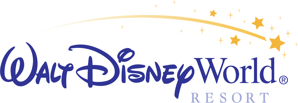 Logotipo de Walt Disney World Resort