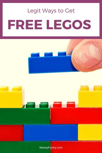 Aquí hay formas reales de obtener juegos LEGO gratis o muy baratos a precios muy reducidos...