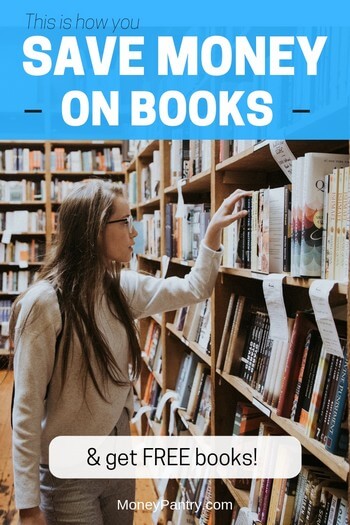 ¿Te encanta leer pero odias los precios de los libros?  Use estos consejos para ahorrar dinero y ahorre en todo tipo de libros (e incluso obtenga libros gratis)...