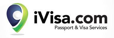 logotipo de iVisa