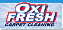Logotipo de OxiFresh