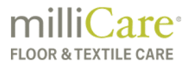 logotipo de milliCare