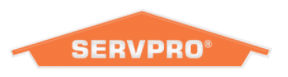 logotipo de ServPro