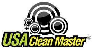 Logotipo de Clean Master de EE. UU.
