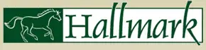 Logotipo de Hallmark Equine Insurance