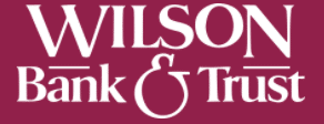 Logotipo del banco Wilson
