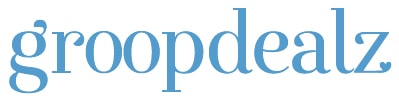 logotipo de GroopDealz