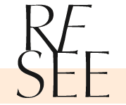 Logotipo de Resee