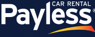Logotipo de Payless Car Rental