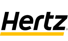 logotipo de Hertz