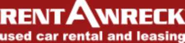 Logotipo de Rent-A-Wreck