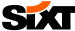 logotipo de Sixt