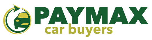 logotipo de paymax