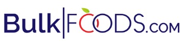 logotipo de alimentos a granel