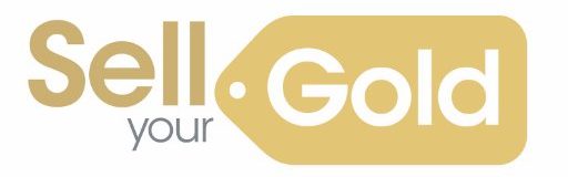 Logotipo de Vende tu oro