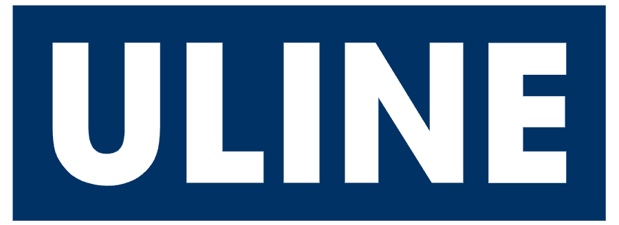 logotipo de Uline