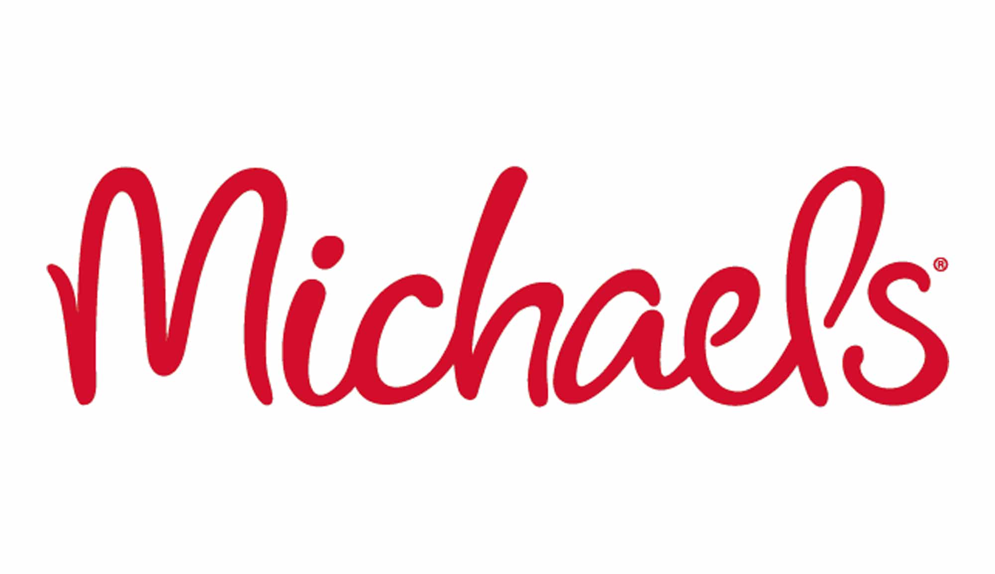 logotipo de Michaels