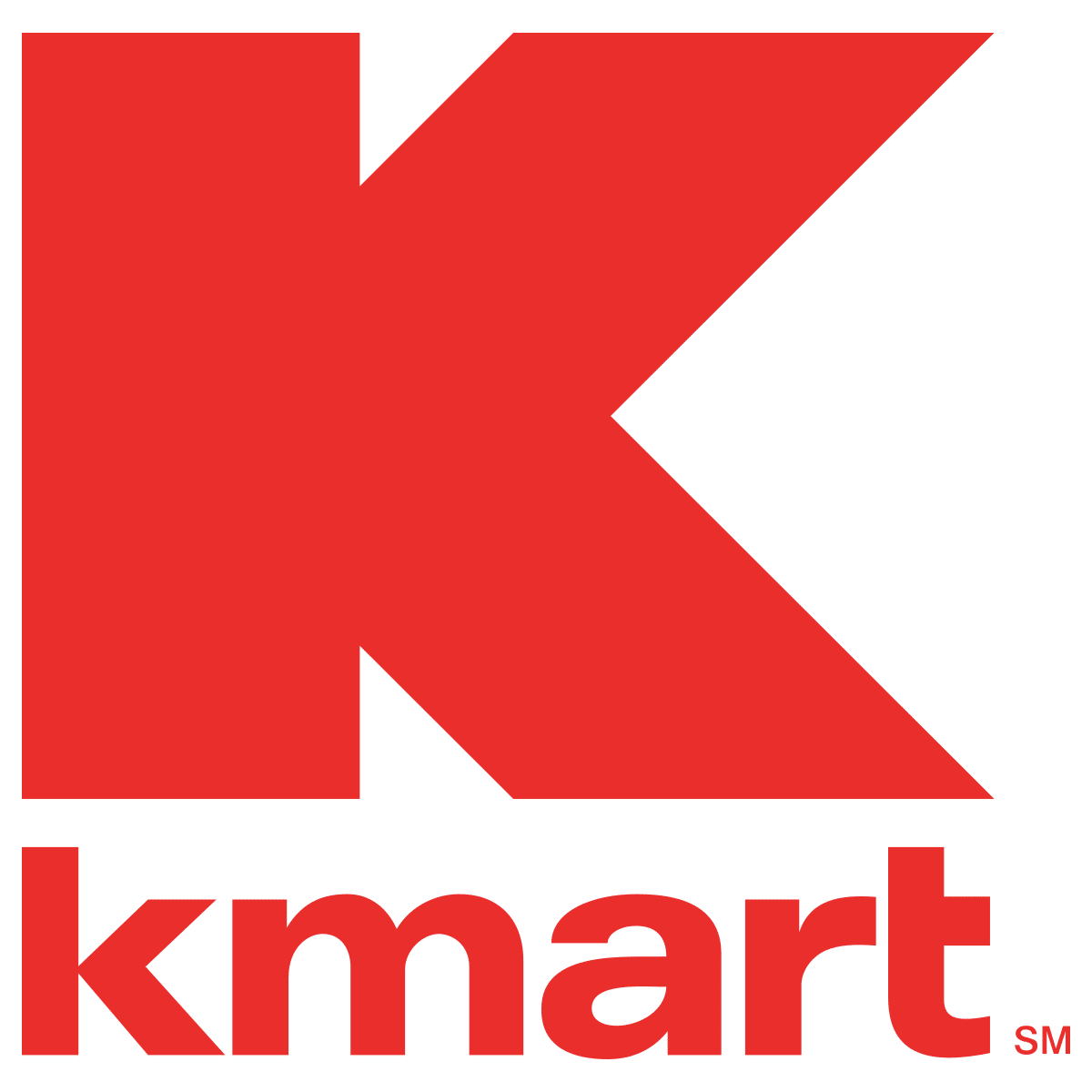 logotipo de Kmart