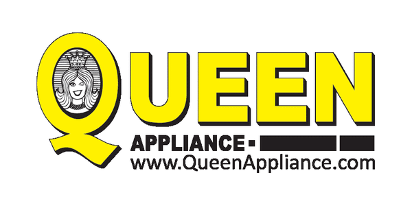Logotipo de Queen Appliance