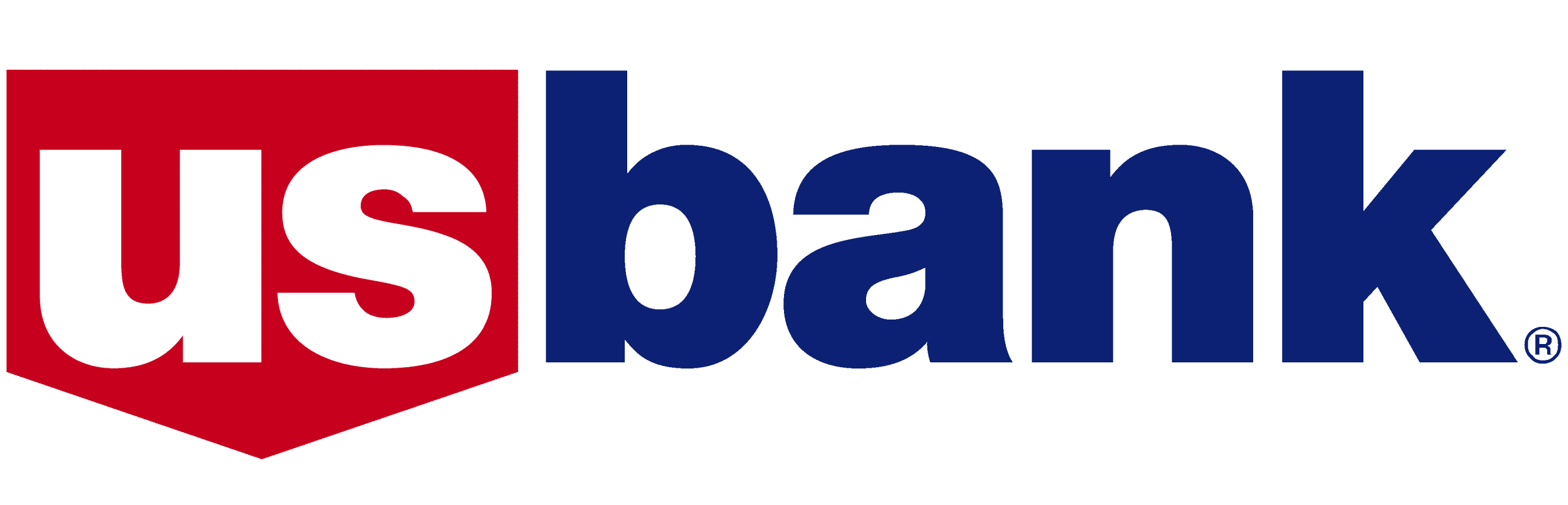 Logotipo del banco de EE. UU.