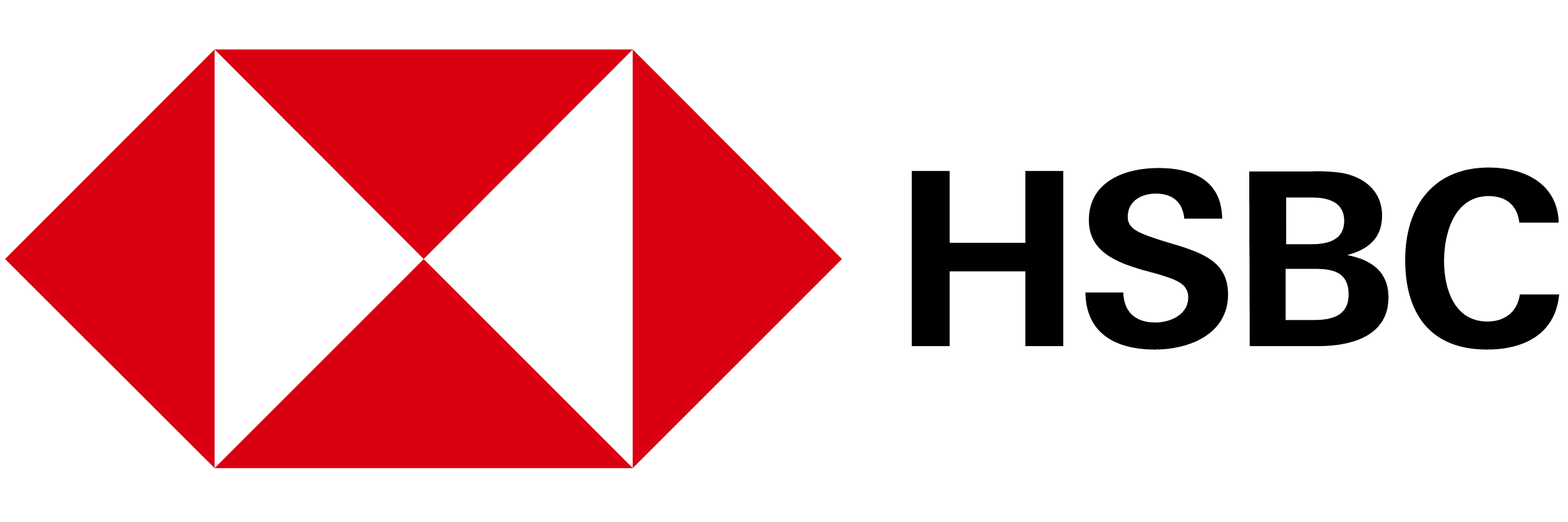 logotipo de HSBC