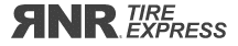 logotipo de RNR
