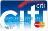 MasterCard asegurada por Citi