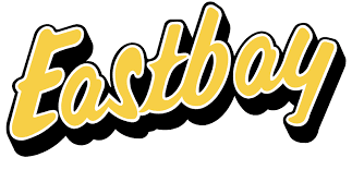 logotipo de Eastbay