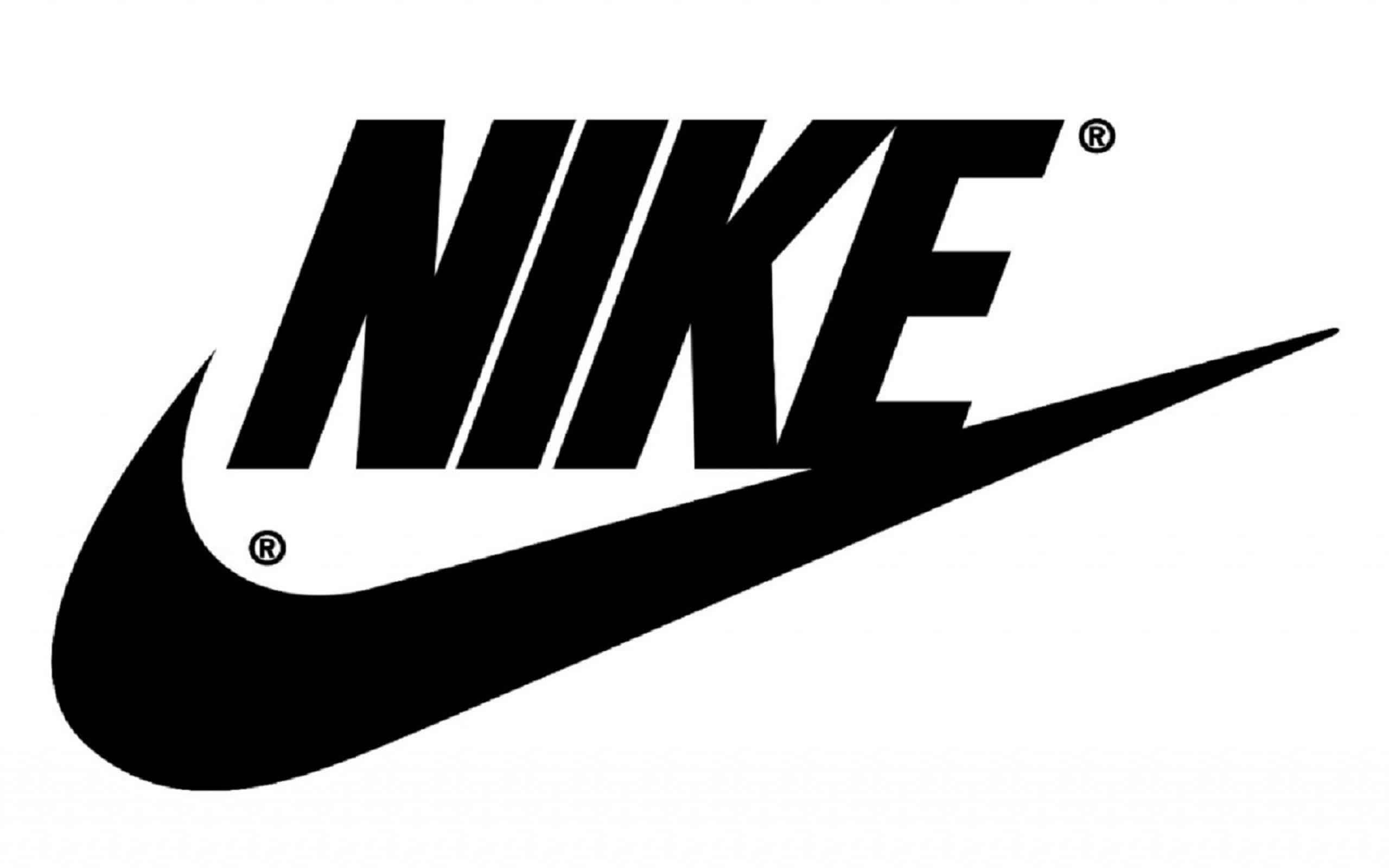 logotipo de Nike