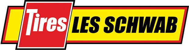 Logotipo de Les Schwab