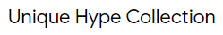 Logotipo exclusivo de Hype