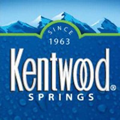 Logotipo de Kentwood Springs