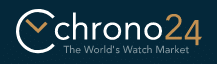 Logotipo de Chrono24