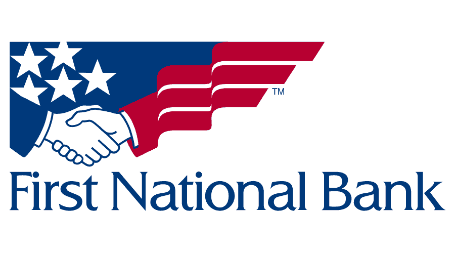 Primer logotipo del Banco Nacional
