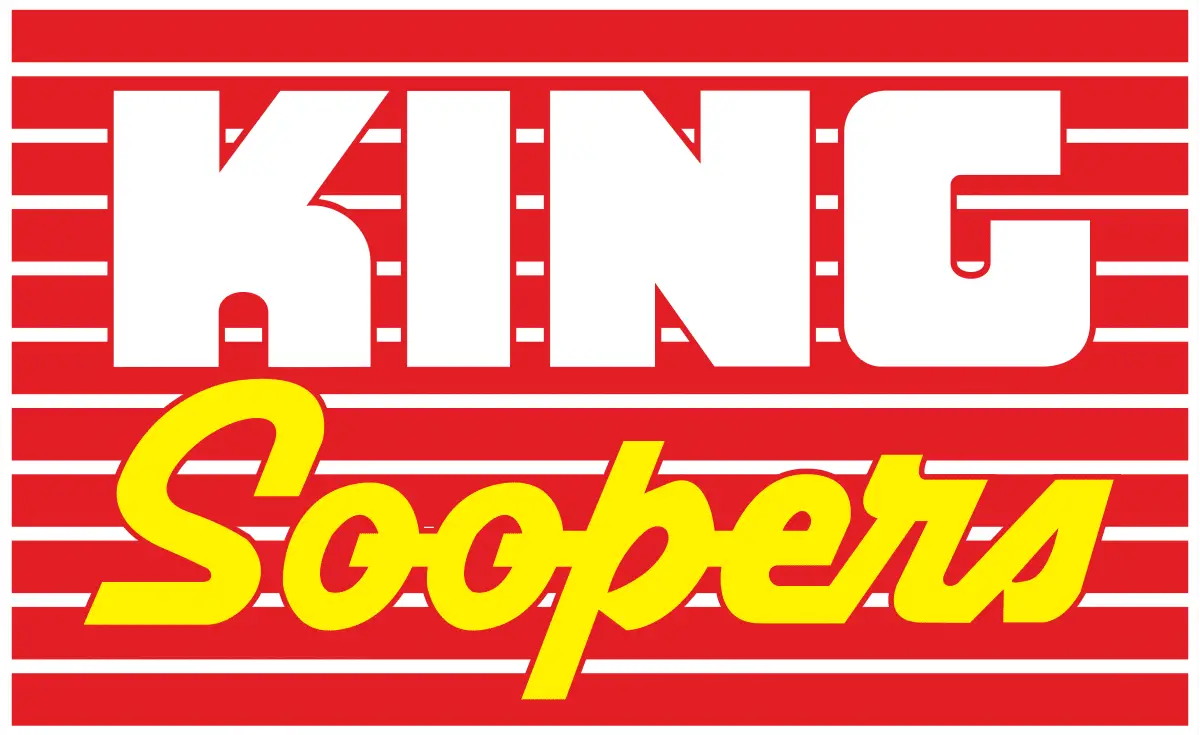 Logotipo de King Soopers