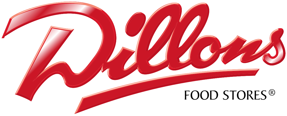 logotipo de Dillons