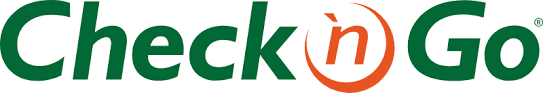 Logotipo de Check and Go