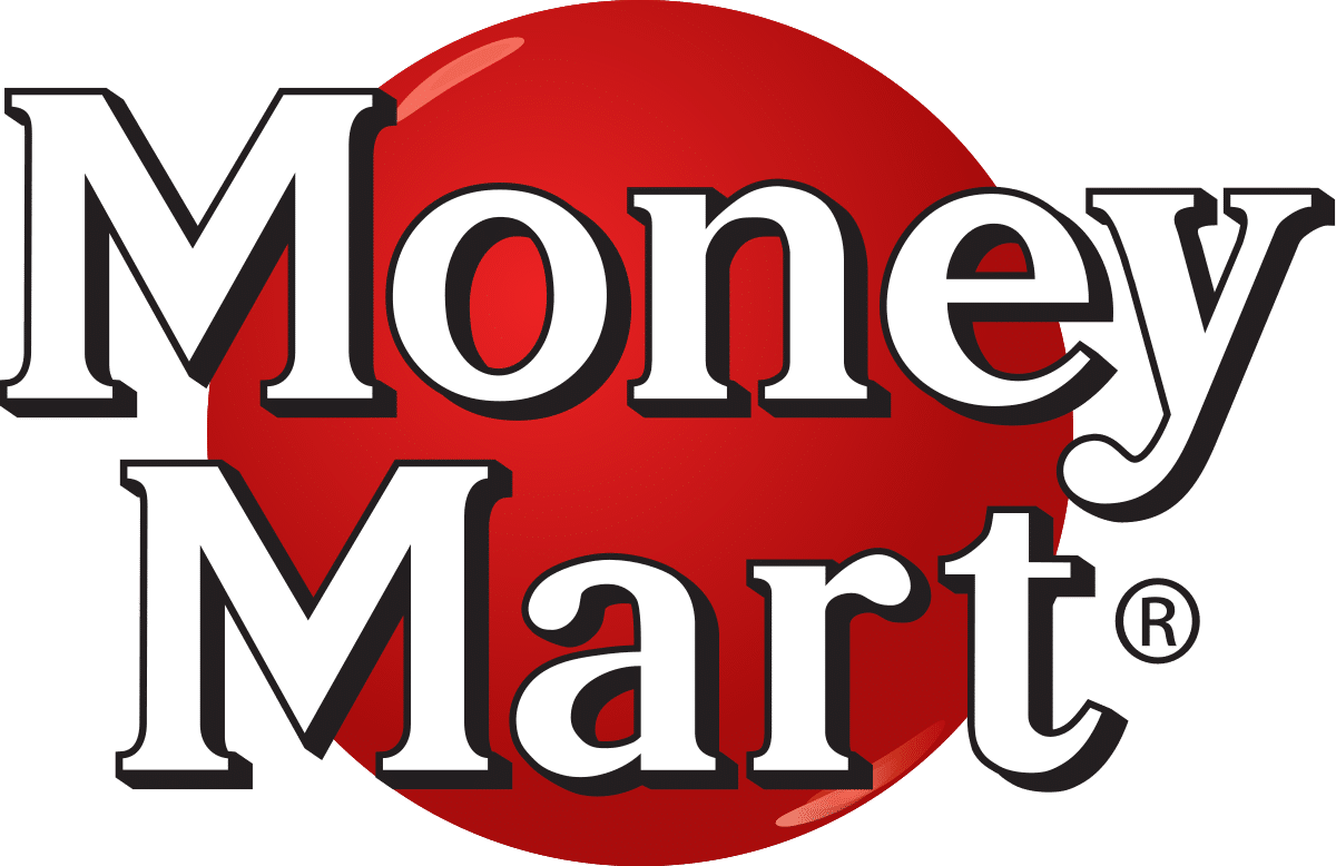 Logotipo de Money Mart