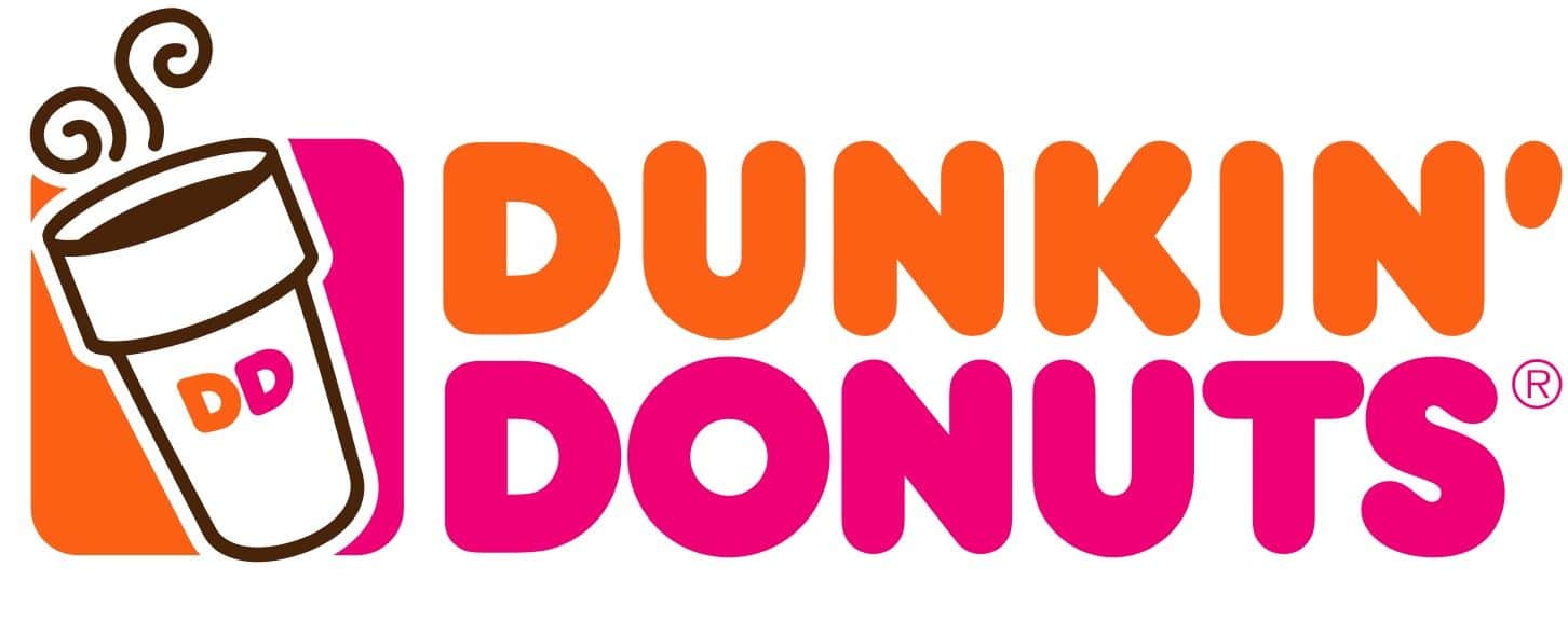 Logotipo de Dunkin Donuts