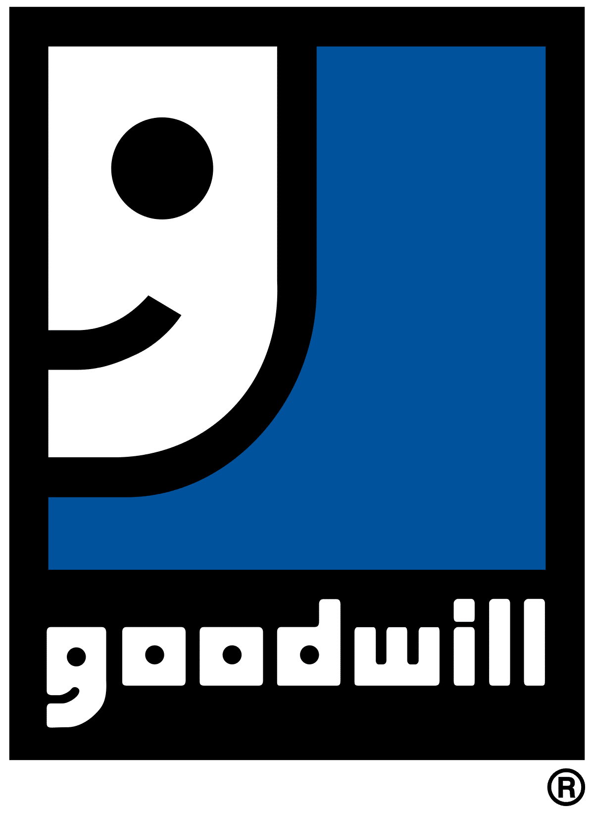 logotipo de buena voluntad
