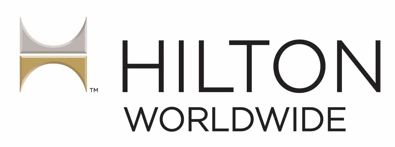 Logotipo de Hilton Worldwide